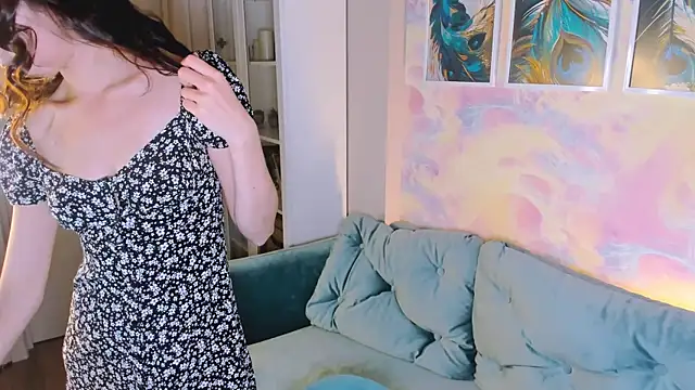 nancy posh online show from 09.25.25