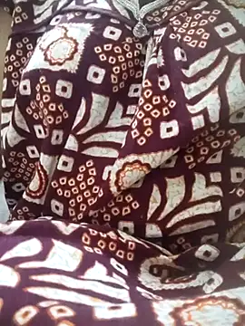 Snapshot of Jeya_thakur chatting on 10.07.25 Jeya thakur online show from 10.07.25