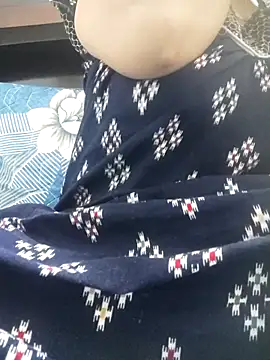 Snapshot of Jeya_thakur chatting on 10.20.25 Jeya thakur online show from 10.20.25