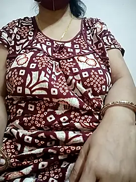 Snapshot of Jeya_thakur chatting on 11.02.25 Jeya thakur online show from 11.02.25