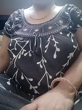 Snapshot of Jeya_thakur chatting on 11.03.25 Jeya thakur online show from 11.03.25