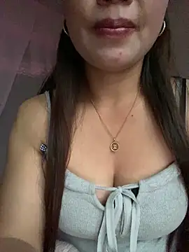 Milky-milk online show from 03.13.26