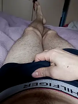 Snapshot of mr_dream89 chatting on 11.13.25 mr dream89 online show from 11.13.25