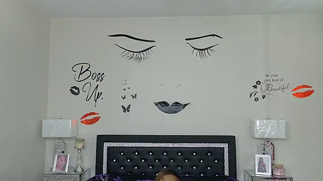 NaomiBanksxxx online show from 09.26.25