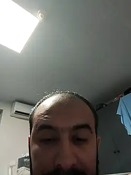 Snapshot of baris48 chatting on 09.18.25 baris48 online show from 09.18.25