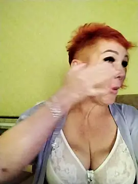 Snapshot of Alissa55552111 chatting on 09.26.25 Alissa55552111 online show from 09.26.25