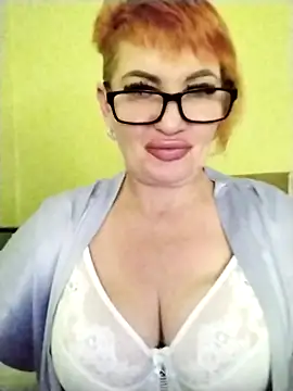 Snapshot of Alissa55552111 chatting on 10.11.25 Alissa55552111 online show from 10.11.25