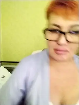 Snapshot of Alissa55552111 chatting on 10.13.25 Alissa55552111 online show from 10.13.25