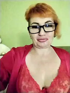 Snapshot of Alissa55552111 chatting on 10.19.25 Alissa55552111 online show from 10.19.25