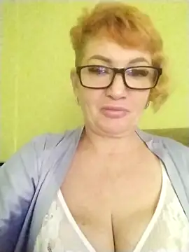 Snapshot of Alissa55552111 chatting on 10.20.25 Alissa55552111 online show from 10.20.25