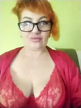 Alissa55552111 online show from 02.10.26