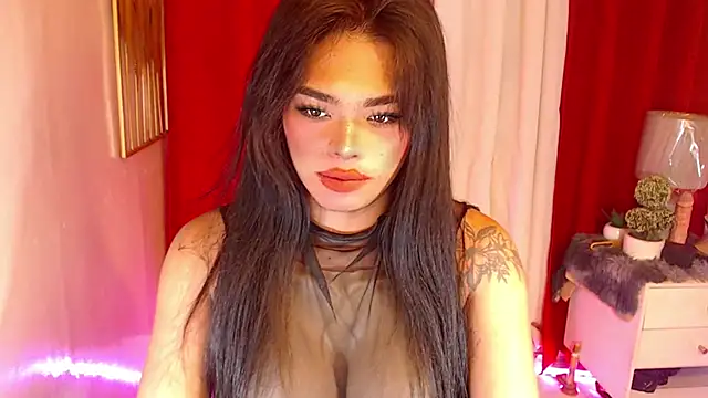 Tasha Goddess online show from 10.30.25