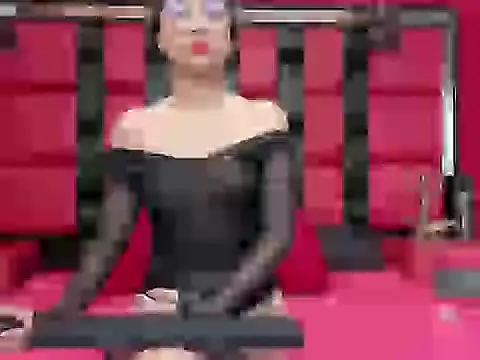 VioletaSolet online show from 11.08.25