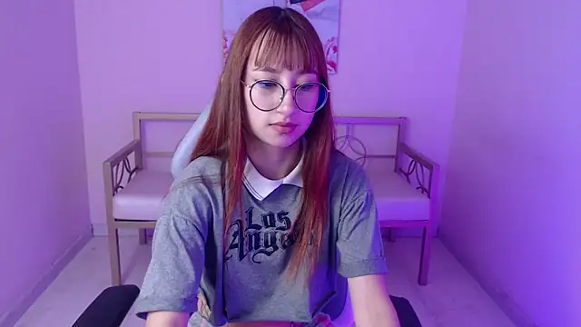 gaby angel  online show from 09.23.25