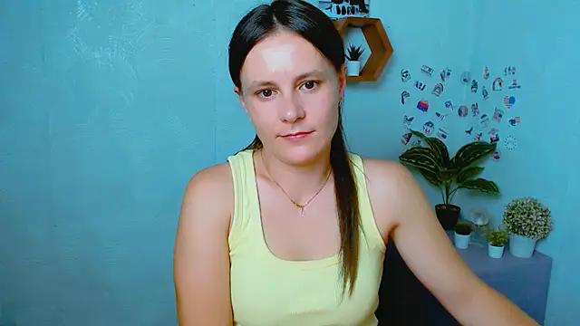 Snapshot of EvelinaMiss_ chatting on 09.17.25 EvelinaMiss online show from 09.17.25