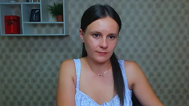 Snapshot of EvelinaMiss_ chatting on 09.22.25 EvelinaMiss online show from 09.22.25