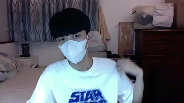 kai101010 online show from 09.26.25