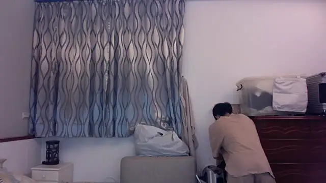 kai101010 online show from 10.11.25