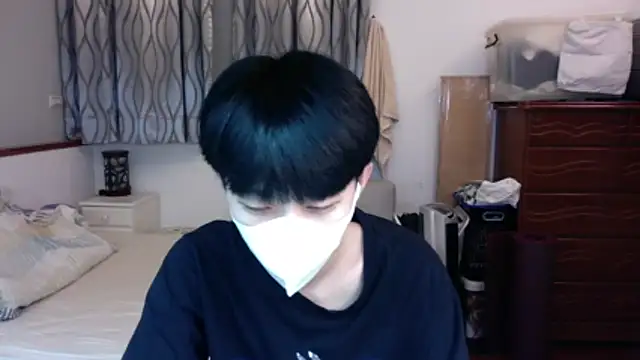 kai101010 online show from 10.20.25