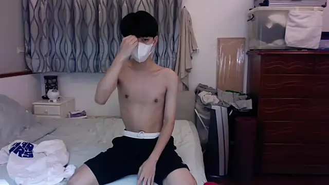 kai101010 online show from 11.21.25