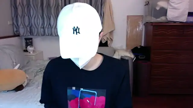 kai101010 online show from 12.14.25