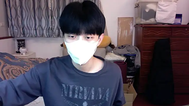 kai101010 online show from 01.07.26