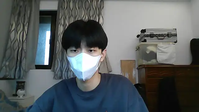 kai101010 online show from 01.12.26