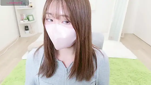 mina pyon online show from 09.20.25