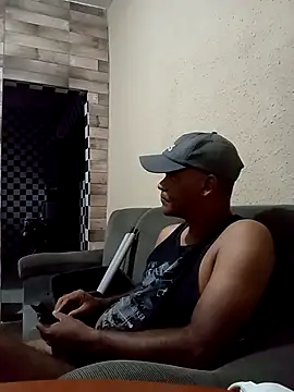 Snapshot of JeffersonRay chatting on 05.04.26 JeffersonRay online show from 05.04.26