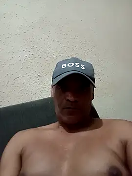 Snapshot of JeffersonRay chatting on 05.06.26 JeffersonRay online show from 05.06.26