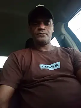 Snapshot of JeffersonRay chatting on 05.17.26 JeffersonRay online show from 05.17.26