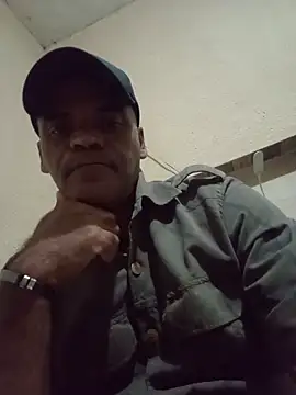 Snapshot of JeffersonRay chatting on 06.06.26 JeffersonRay online show from 06.06.26