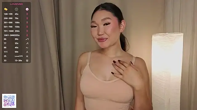 VivienneBernabo online show from 09.19.25