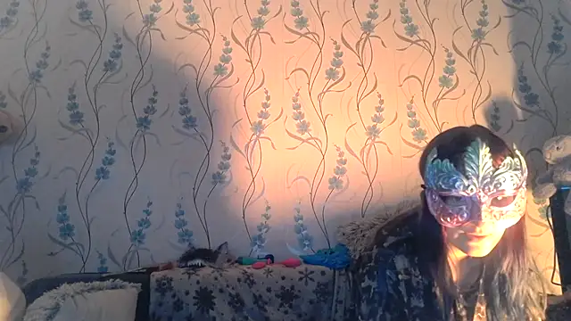 Hot SkinnyGirl online show from 10.05.25