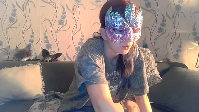 Hot SkinnyGirl online show from 10.06.25