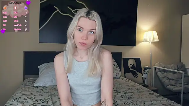 DianeHonnette online show from 11.02.25