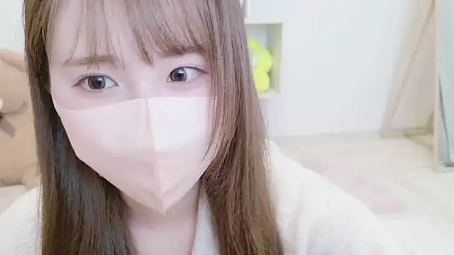 Snapshot of Cocoro_o0 chatting on 11.21.25 Cocoro o0 online show from 11.21.25