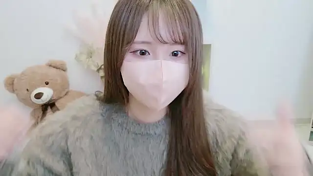 Snapshot of Cocoro_o0 chatting on 11.23.25 Cocoro o0 online show from 11.23.25