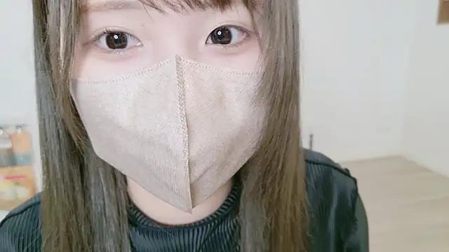 Snapshot of Cocoro_o0 chatting on 02.24.26 Cocoro o0 online show from 02.24.26