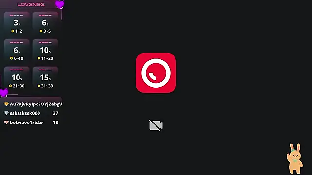 Snapshot of Cocoro_o0 chatting on 02.28.26 Cocoro o0 online show from 02.28.26