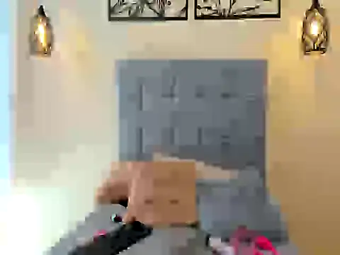 SamantaParty1 online show from 09.27.25