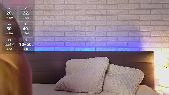 GarettVoss online show from 10.15.25