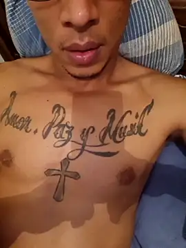 Brunaoseu online show from 11.15.25