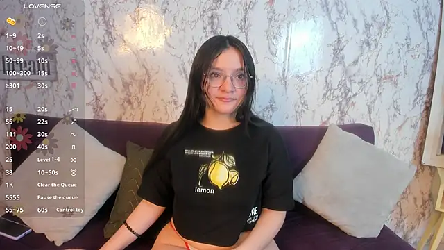 sweett moon  online show from 09.22.25