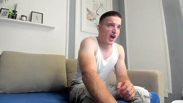 Dustin Cage online show from 09.24.25