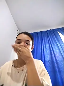 Suzanelee1 online show from 01.09.26