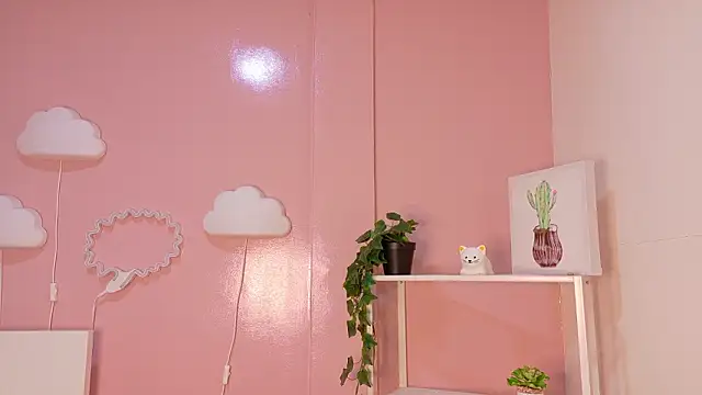 Snapshot of KeendraFox_ chatting on 02.09.26 KeendraFox online show from 02.09.26