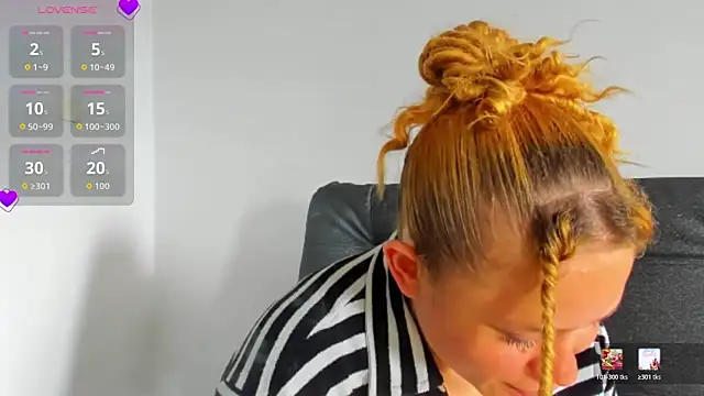 Cherrysweetyx online show from 03.21.26