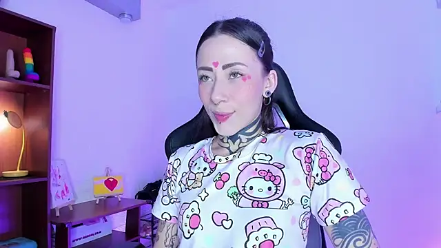 millyInk online show from 09.22.25