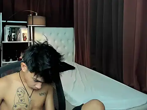 UncensoredCock online show from 10.12.25